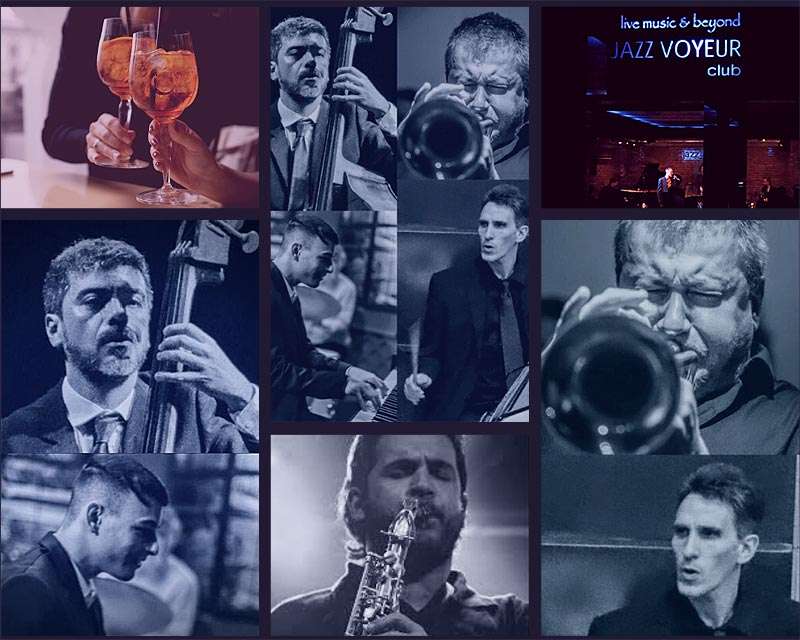 HardBop