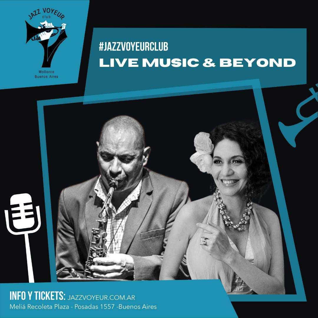 Jazz Club Buenos Aires