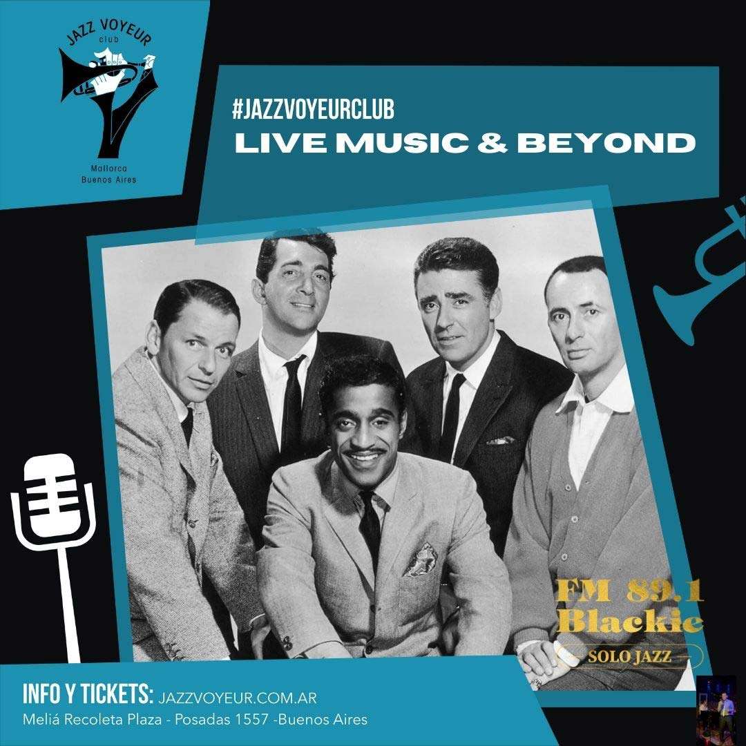 Jazz Club Buenos Aires