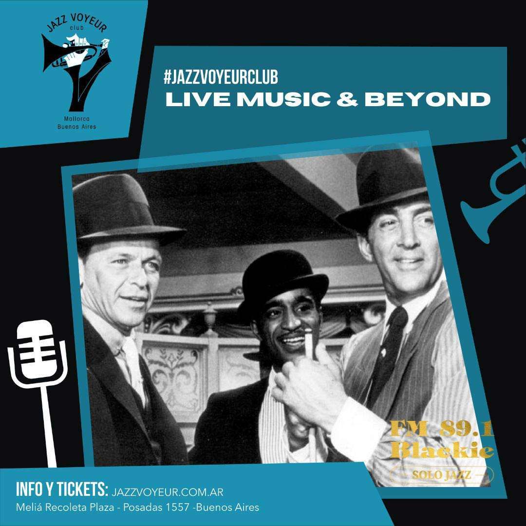 Jazz Club Buenos Aires