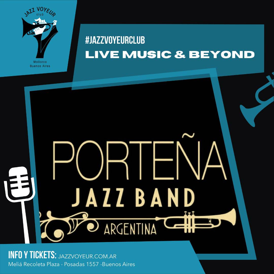 club de jazz