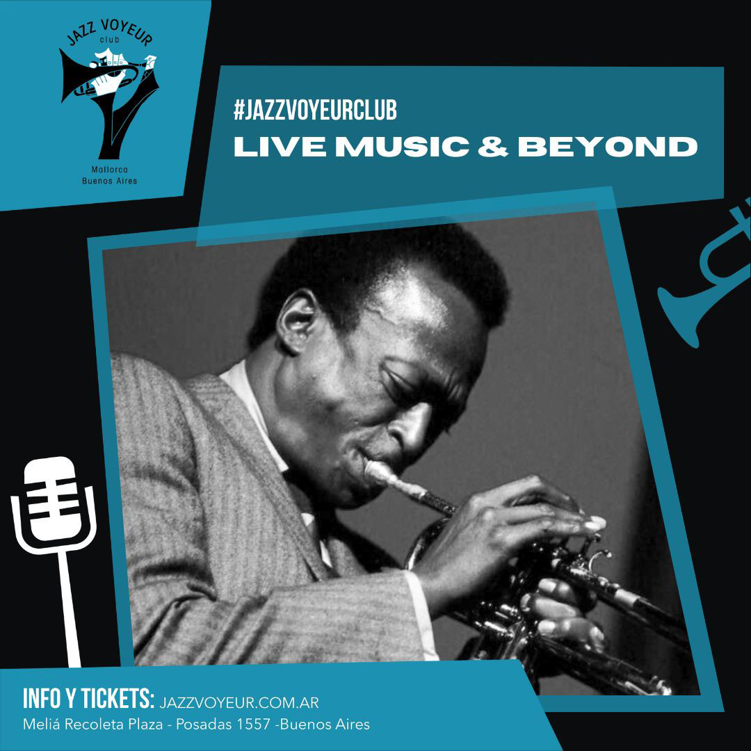Jazz Club Buenos Aires
