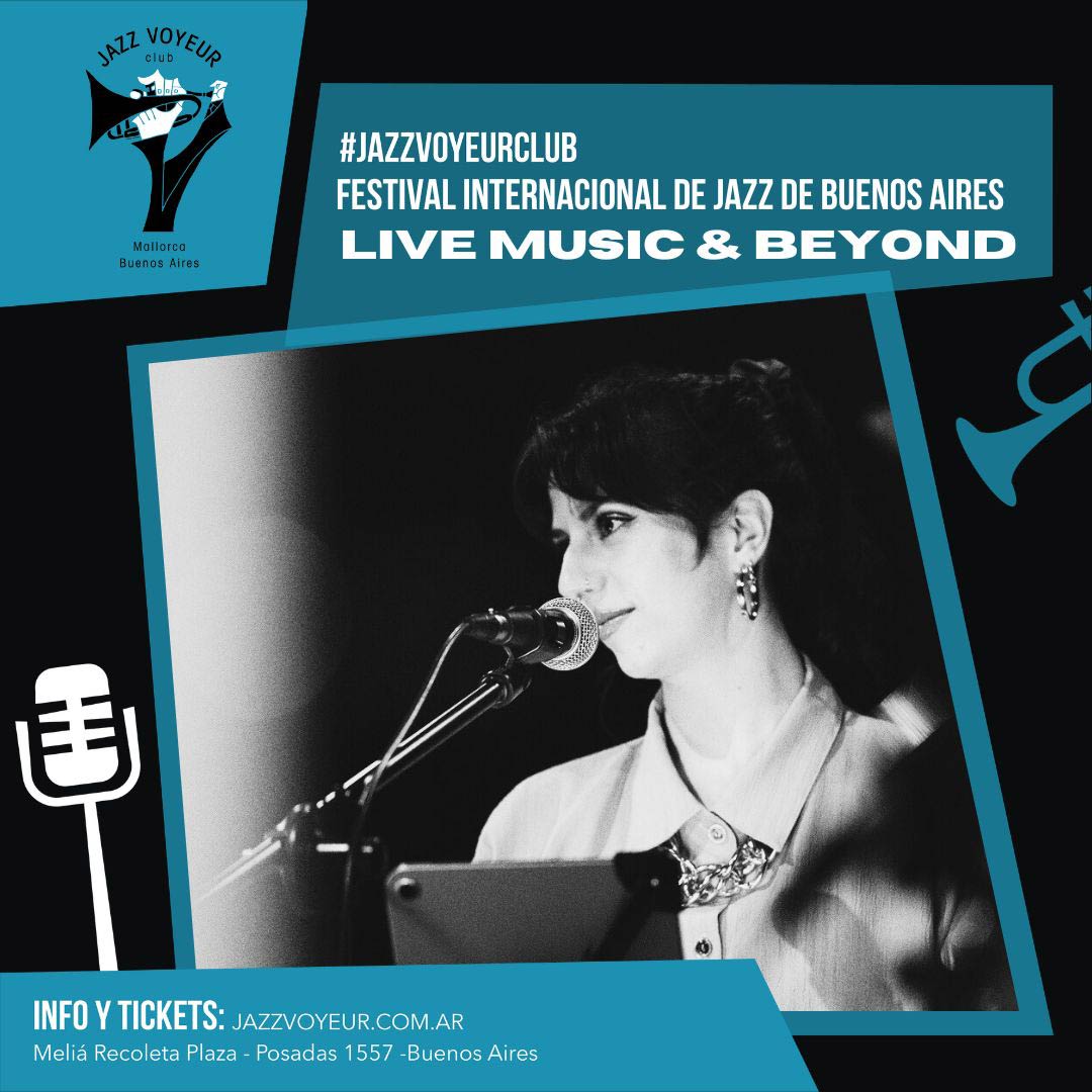 festival jazz buenos aires