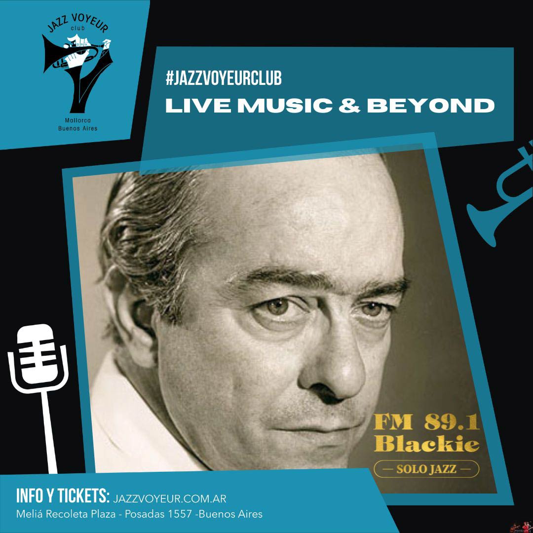 Jazz Club Buenos Aires