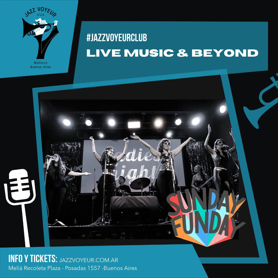 Jazz Club Buenos Aires