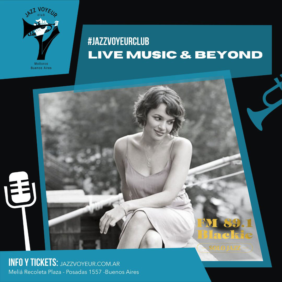 Jazz Club Buenos Aires