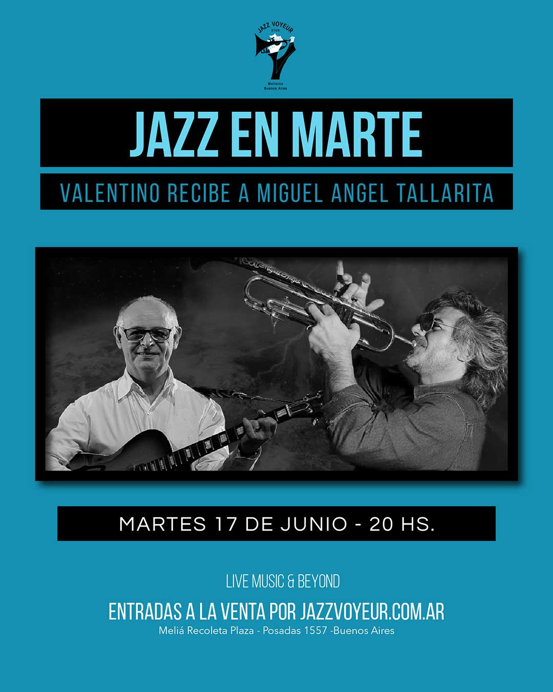 show jazz