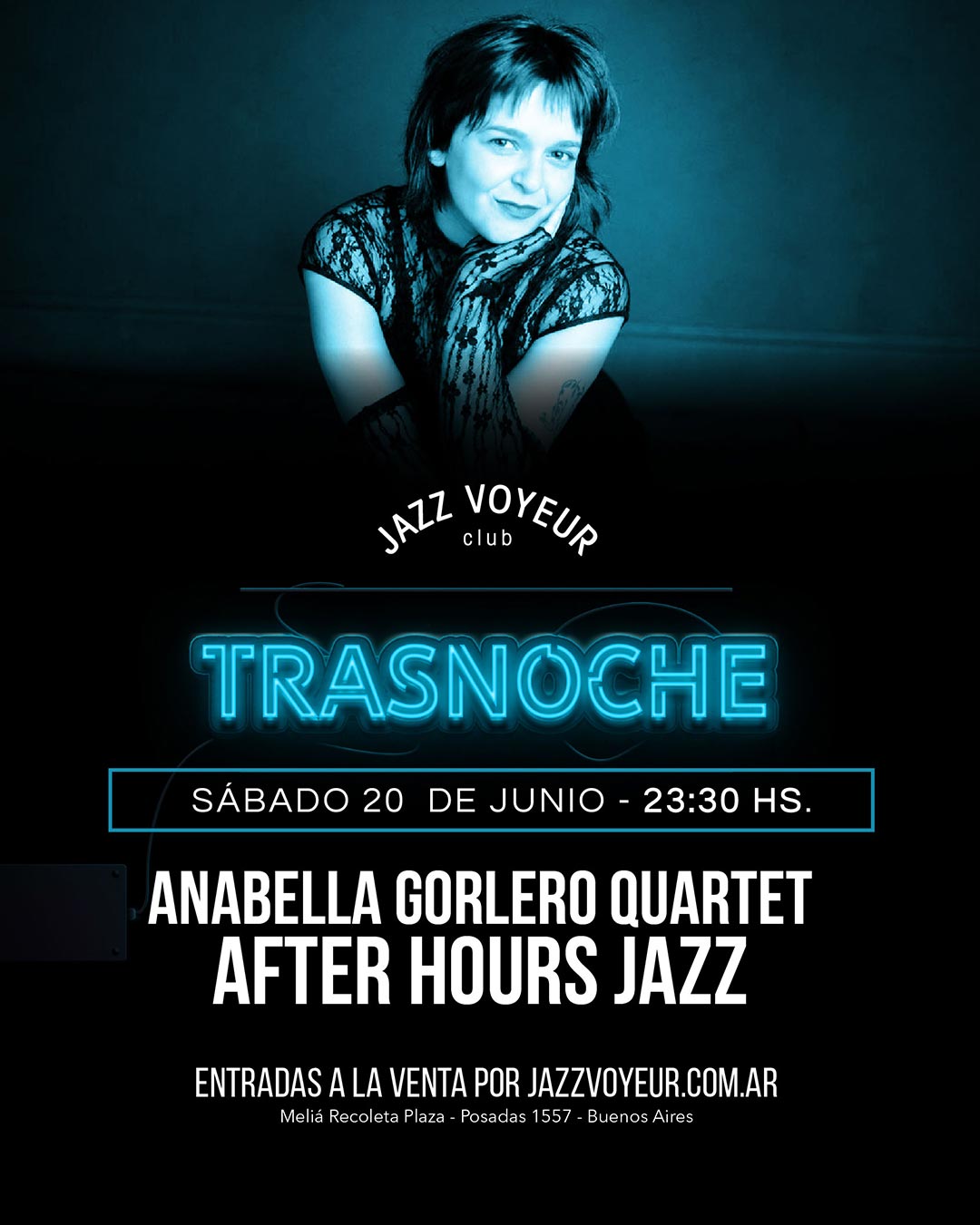 mejor club de jazz