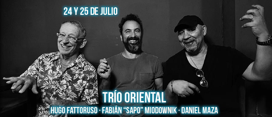 el mejor club de jazz de buenos aires