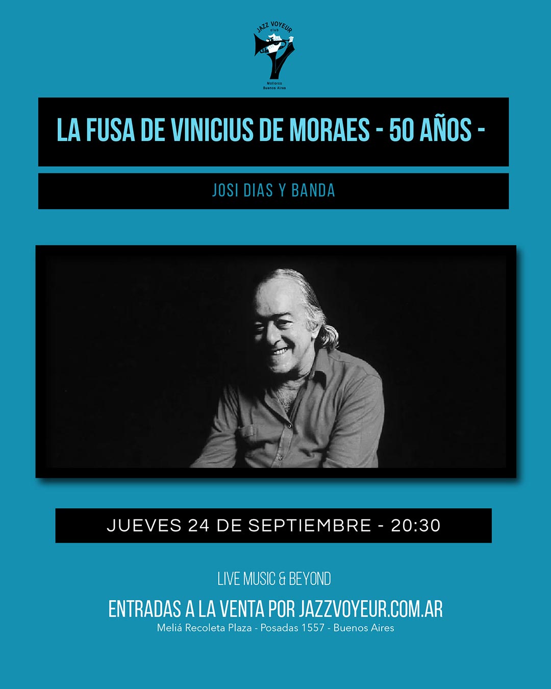 jazz club