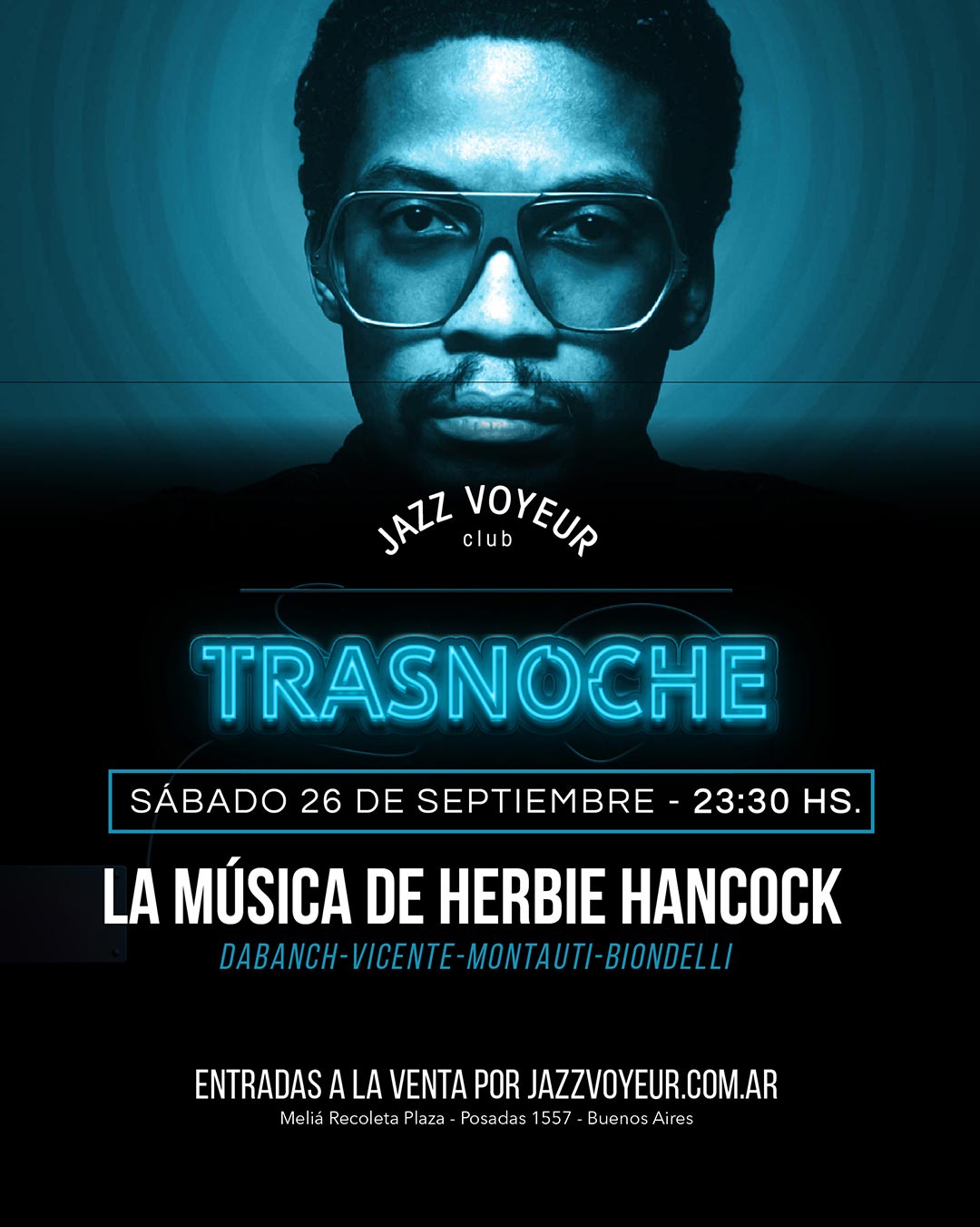 jazz club