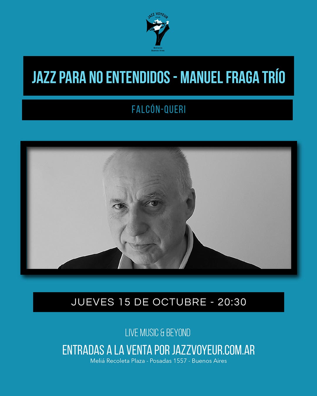 CLUB DE JAZZ