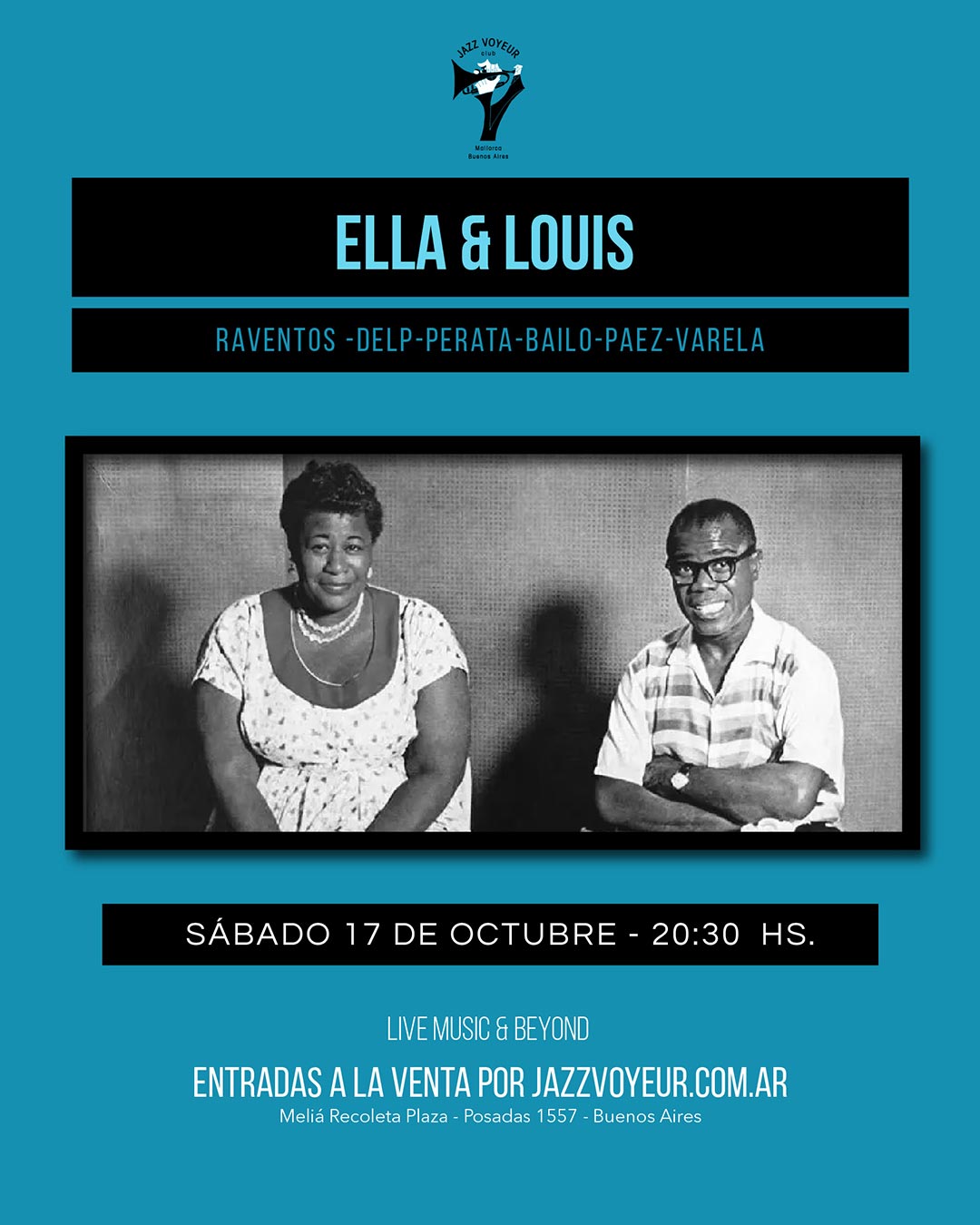 CLUB DE JAZZ