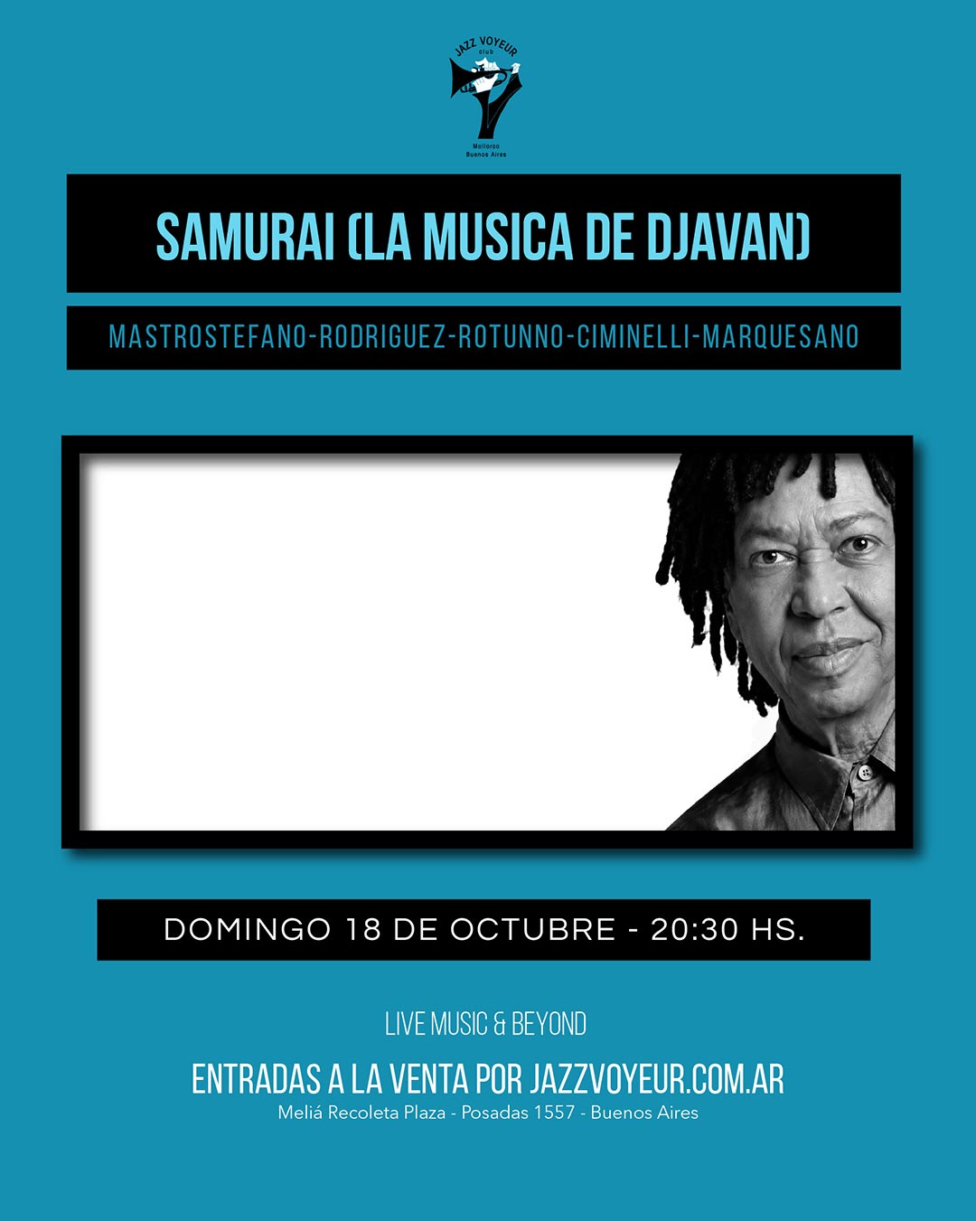 CLUB DE JAZZ