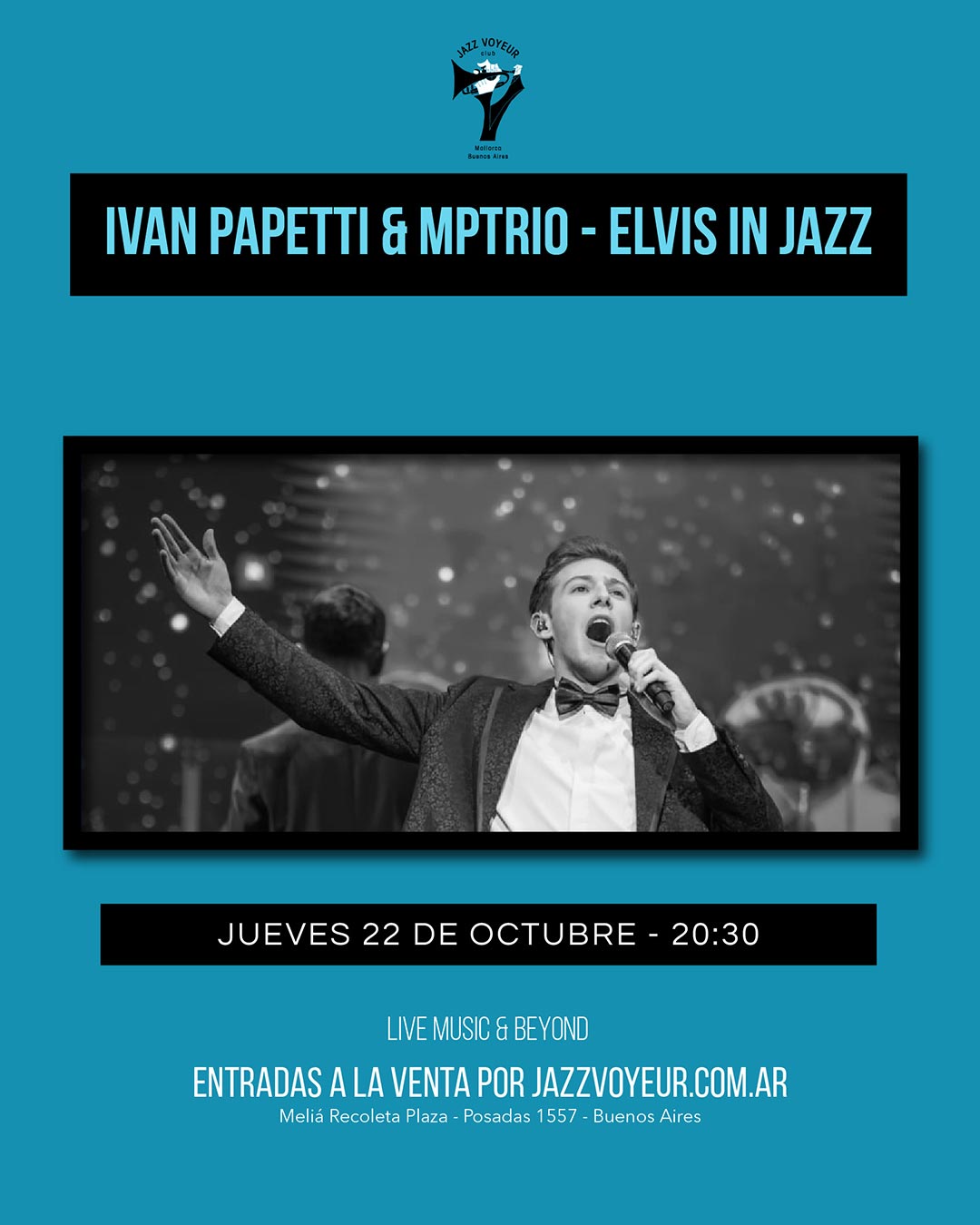 CLUB DE JAZZ
