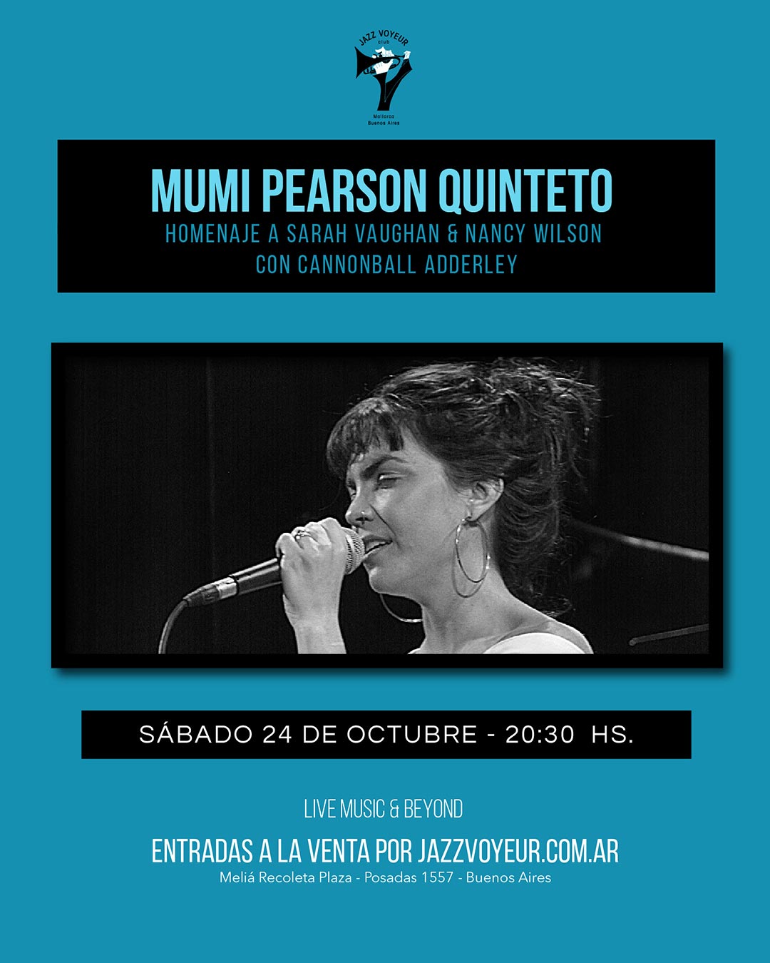 CLUB DE JAZZ