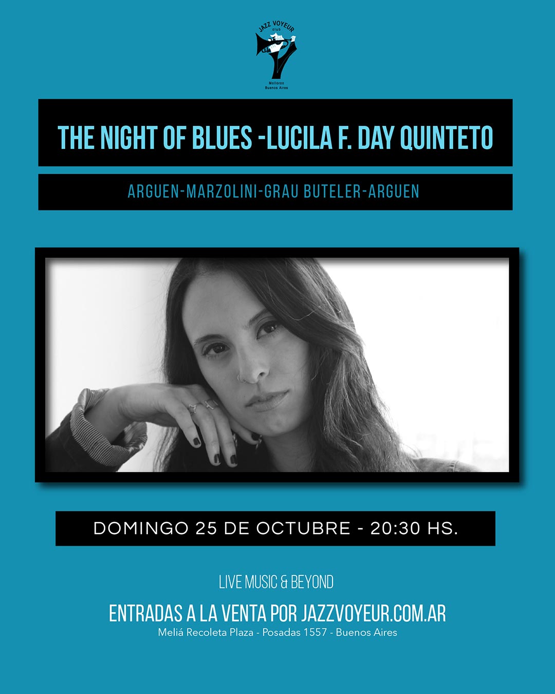 CLUB DE JAZZ
