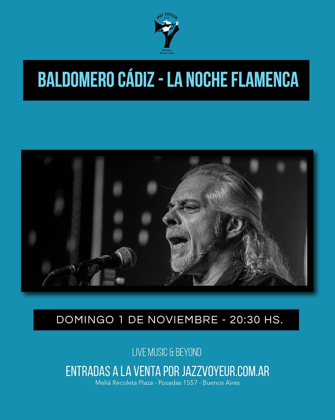 el mejor club de jazz