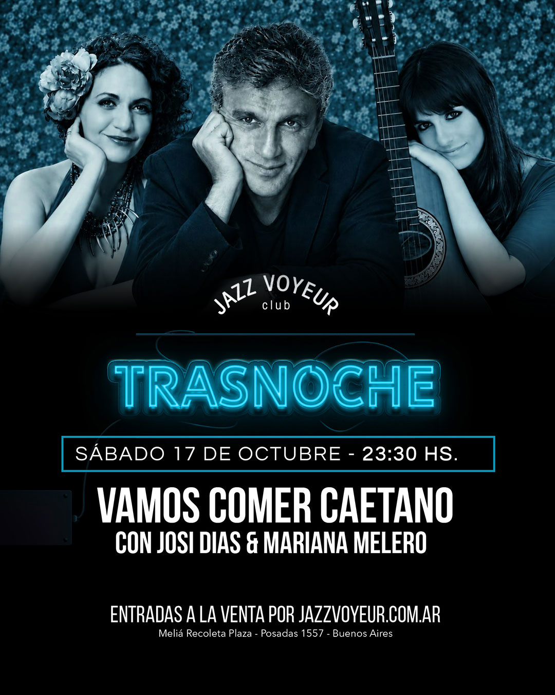 CLUB DE JAZZ